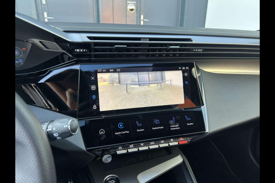 Peugeot E-308 GT EV 54 kWh | Panoramadak | AGR stoel | Prijs is rijklaar