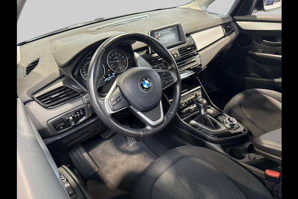 BMW 2 Serie Active Tourer 220i Executive  192PK | trekhaak | 1500kg trekvermogen