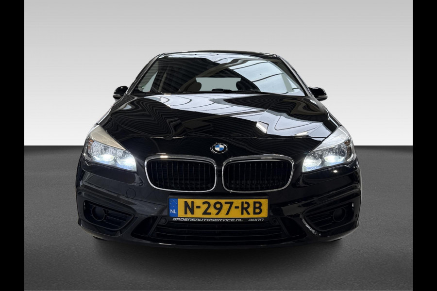 BMW 2 Serie Active Tourer 220i Executive  192PK | trekhaak | 1500kg trekvermogen