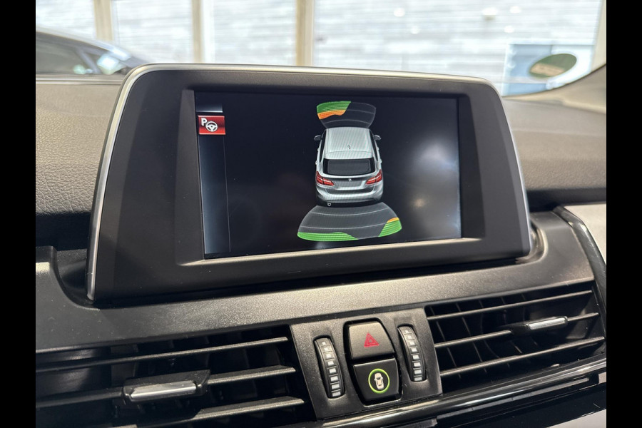 BMW 2 Serie Active Tourer 220i Executive  192PK | trekhaak | 1500kg trekvermogen