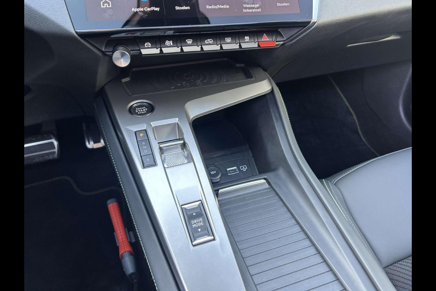 Peugeot E-308 GT EV 54 kWh | Panoramadak | AGR stoel | Prijs is rijklaar
