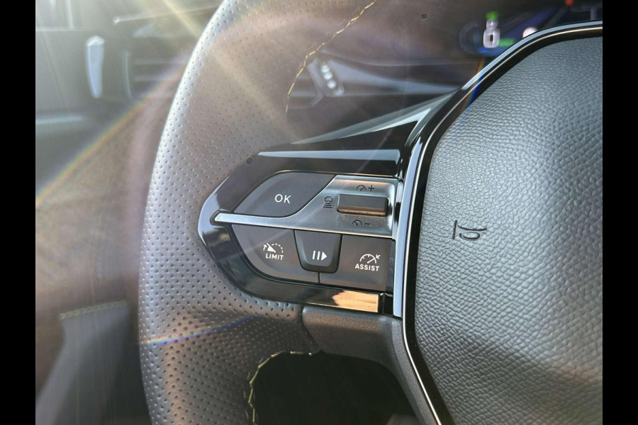 Peugeot E-308 GT EV 54 kWh | Panoramadak | AGR stoel | Prijs is rijklaar