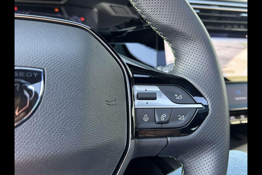 Peugeot E-308 GT EV 54 kWh | Panoramadak | AGR stoel | Prijs is rijklaar