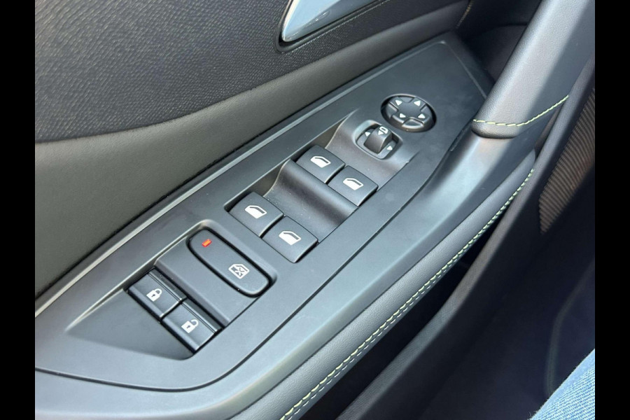 Peugeot E-308 GT EV 54 kWh | Panoramadak | AGR stoel | Prijs is rijklaar