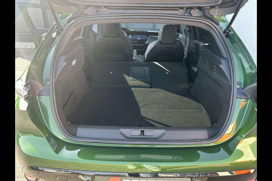 Peugeot E-308 GT EV 54 kWh | Panoramadak | AGR stoel | Prijs is rijklaar