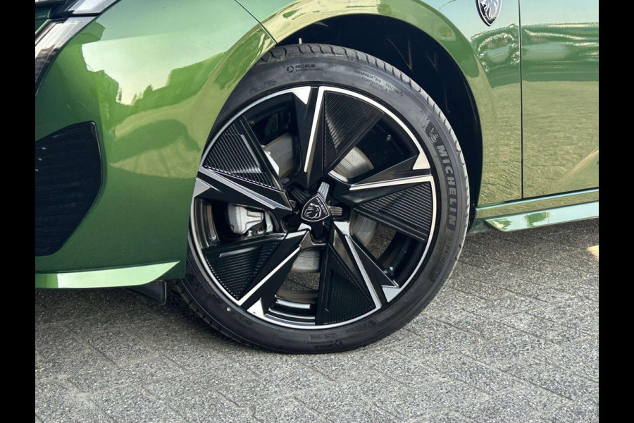 Peugeot E-308 GT EV 54 kWh | Panoramadak | AGR stoel | Prijs is rijklaar