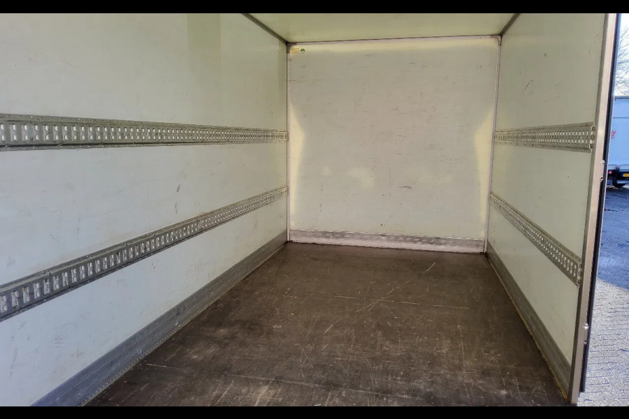 Renault Master 165.35 EL - EURO 6 - VDL-40-P
