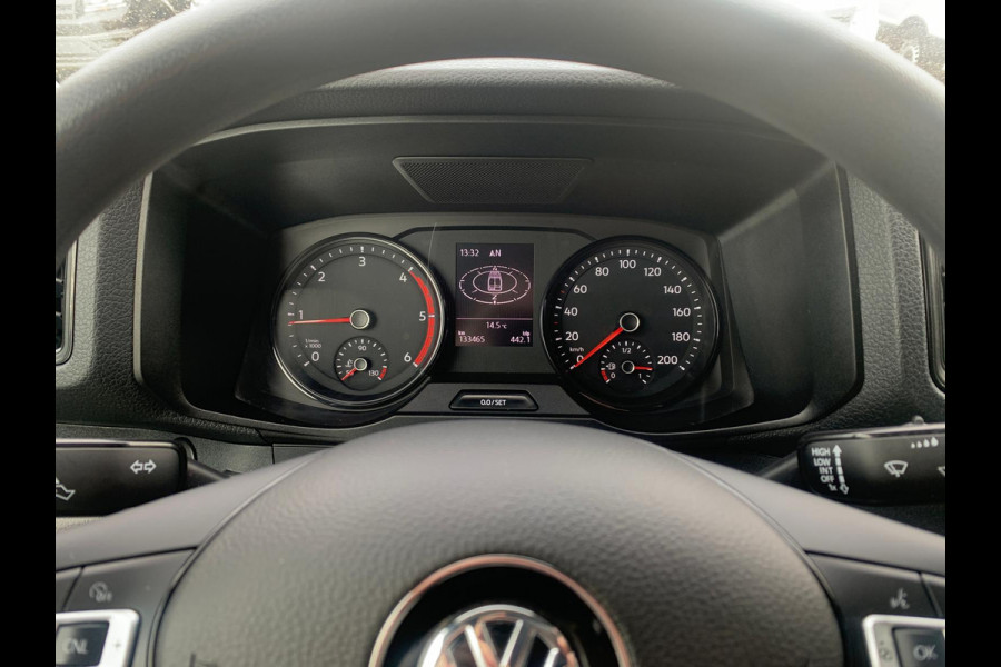 Volkswagen Crafter 35 2.0 3.140 140pkTDI L3H3 RWD Airco Navi 360Sensoren CarPlay Camera Cruise VoorruitVerwarming 12V Dashcam DIN