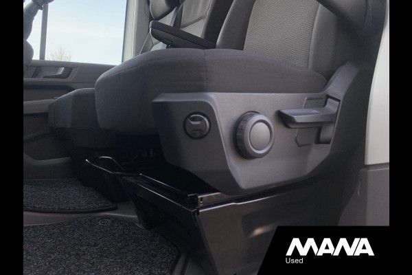 Volkswagen Crafter 35 2.0 3.140 140pkTDI L3H3 RWD Airco Navi 360Sensoren CarPlay Camera Cruise VoorruitVerwarming 12V Dashcam DIN