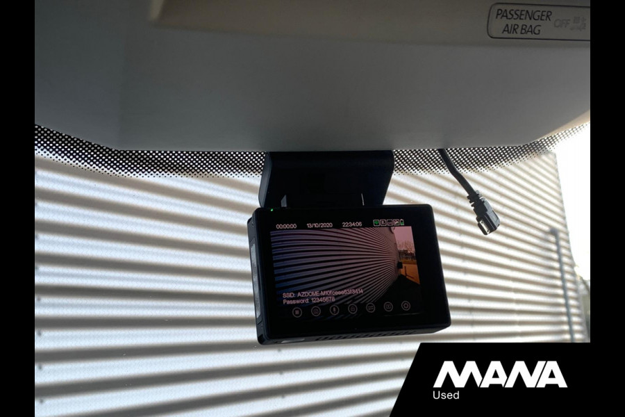 Volkswagen Crafter 35 2.0 3.140 140pkTDI L3H3 RWD Airco Navi 360Sensoren CarPlay Camera Cruise VoorruitVerwarming 12V Dashcam DIN