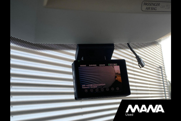 Volkswagen Crafter 35 2.0 3.140 140pkTDI L3H3 RWD Airco Navi 360Sensoren CarPlay Camera Cruise VoorruitVerwarming 12V Dashcam DIN