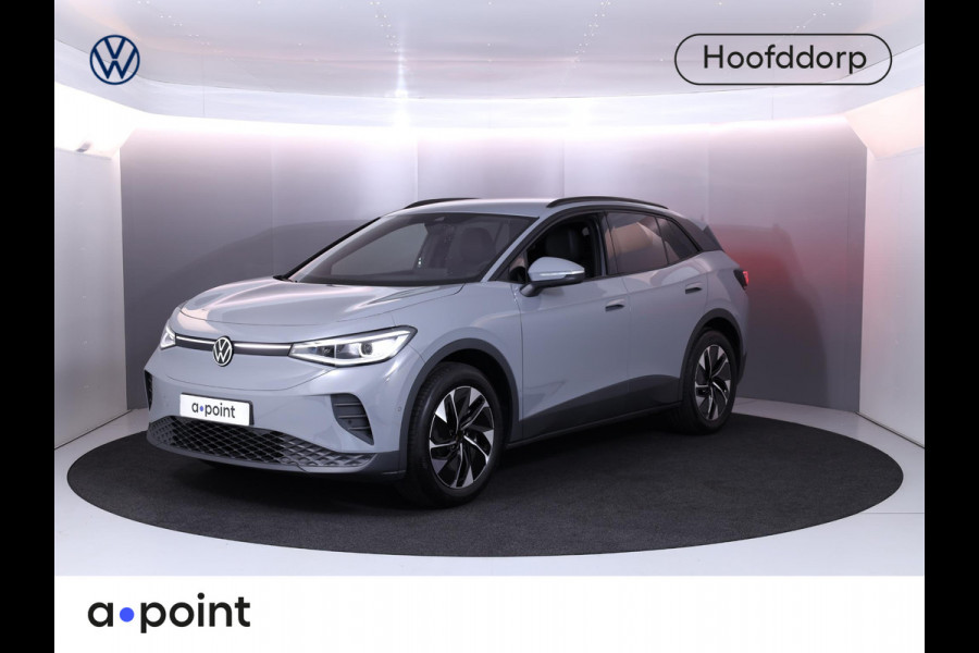 Volkswagen ID.4 Pro Business 77 kWh accu. 210 kW / 286 pk SUV Elek