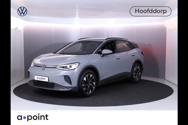 Volkswagen ID.4 Pro Business 77 kWh accu. 210 kW / 286 pk SUV Elek