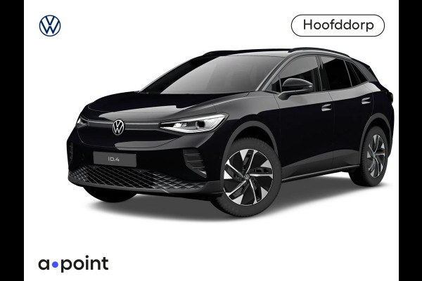Volkswagen ID.4 Pro Business 77 kWh accu. 210 kW / 286 pk SUV Elek