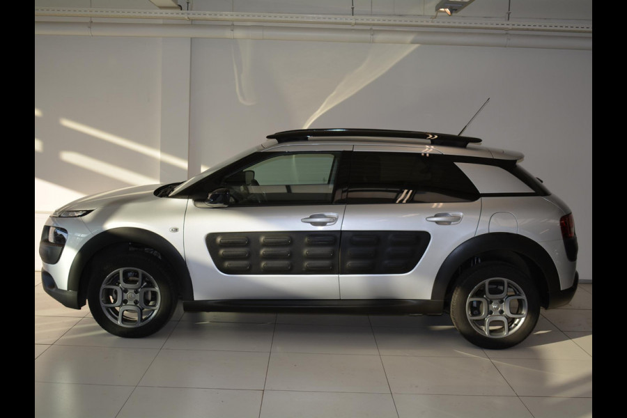 Citroën C4 Cactus 1.2 Shine | Navigatie | Achteruitrijcamera |