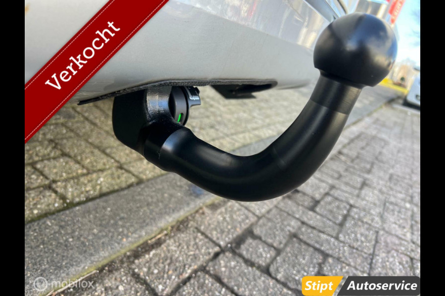 Mitsubishi Outlander 2.4PHEV Pure/1eEIGENAAR/DEALERONDERHOUD