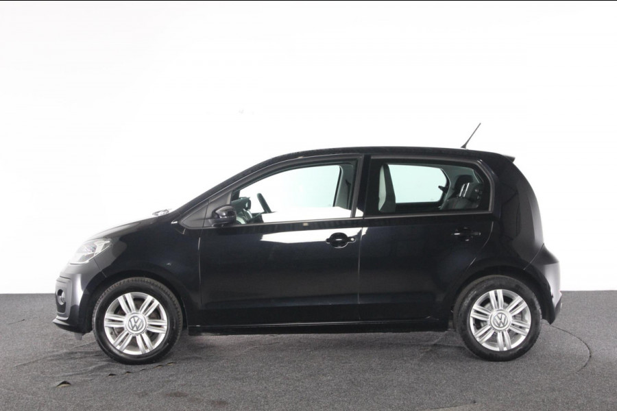 Volkswagen up! 1.0 BMT high up! | Org. Nederlandse auto.