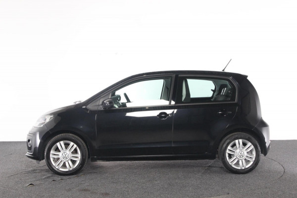 Volkswagen up! 1.0 BMT high up! | Org. Nederlandse auto.