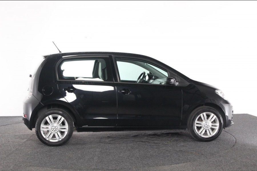 Volkswagen up! 1.0 BMT high up! | Org. Nederlandse auto.