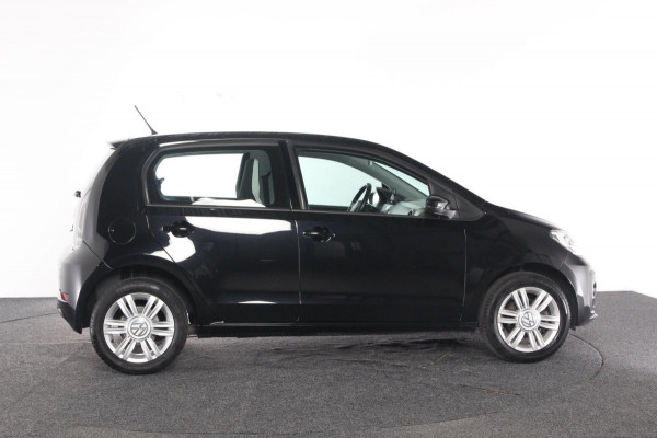 Volkswagen up! 1.0 BMT high up! | Org. Nederlandse auto.