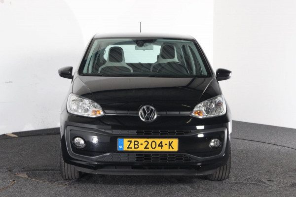 Volkswagen up! 1.0 BMT high up! | Org. Nederlandse auto.