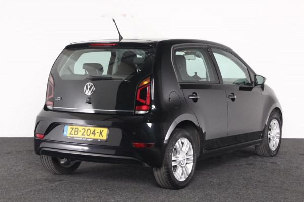 Volkswagen up! 1.0 BMT high up! | Org. Nederlandse auto.