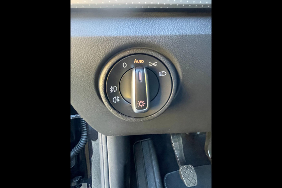 Volkswagen up! 1.0 BMT high up! | Org. Nederlandse auto.