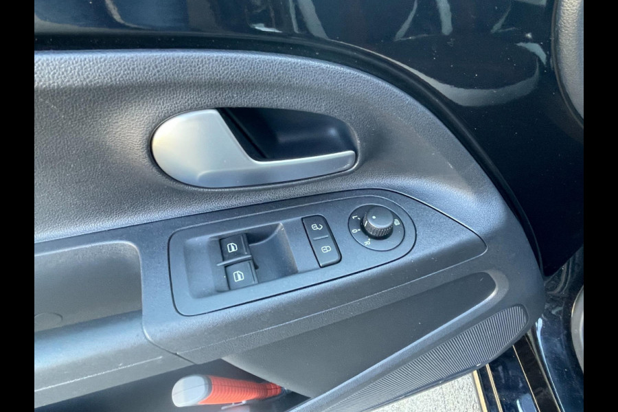 Volkswagen up! 1.0 BMT high up! | Org. Nederlandse auto.