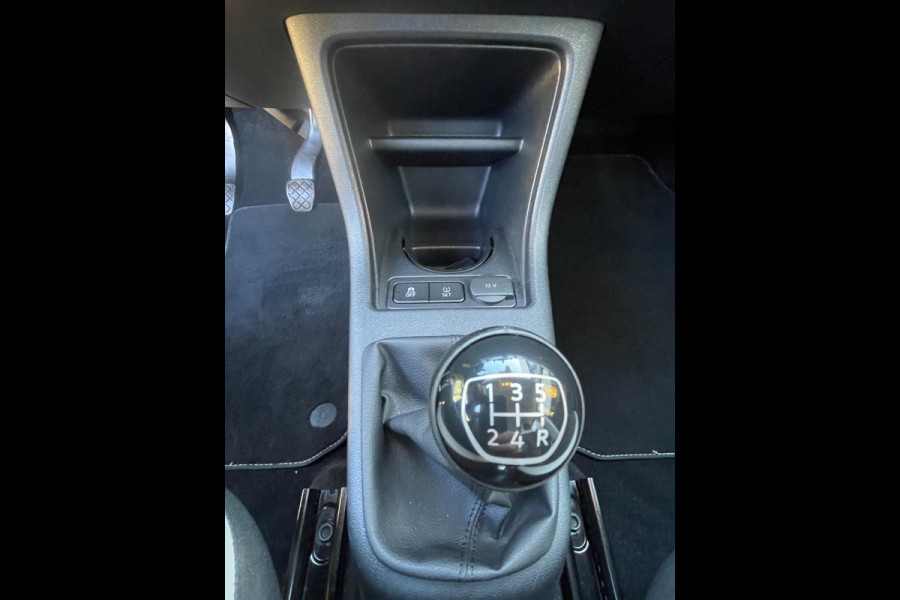 Volkswagen up! 1.0 BMT high up! | Org. Nederlandse auto.
