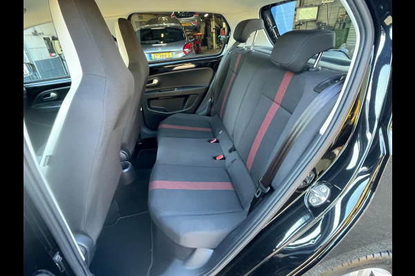 Volkswagen up! 1.0 BMT high up! | Org. Nederlandse auto.