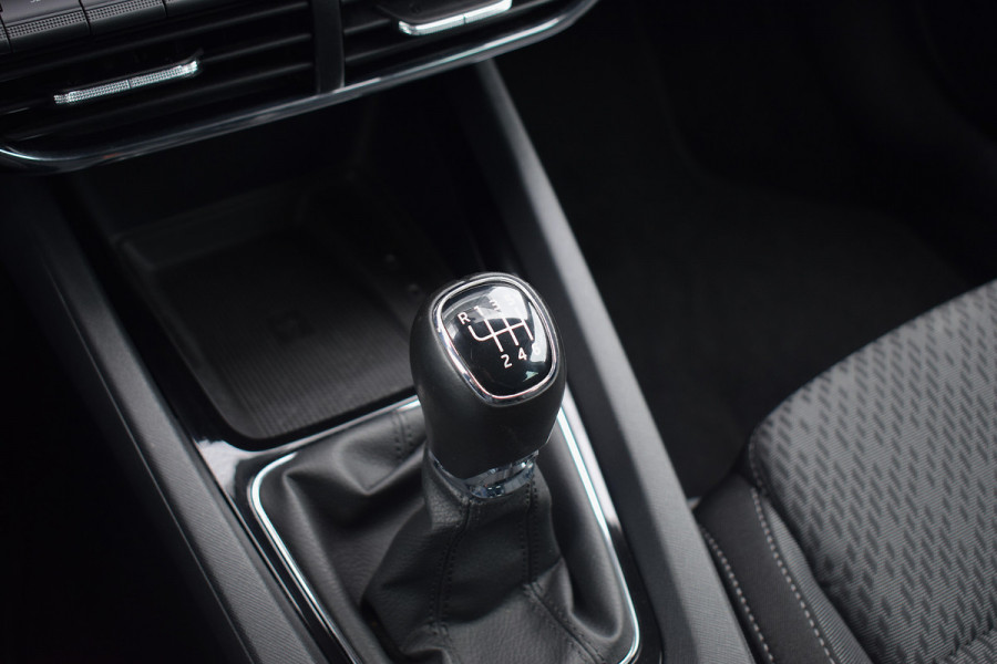 Škoda Octavia Combi 1.5 TSI First Edition | 150 PK | CarPlay | Virtual | Stoelverw.