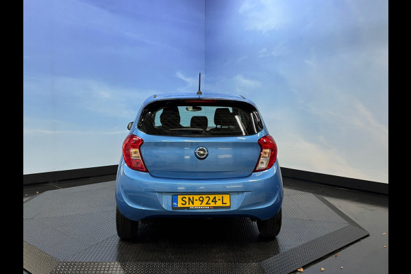 Opel KARL 1.0 ecoFLEX Edition Airco | Cruise | 5 deurs