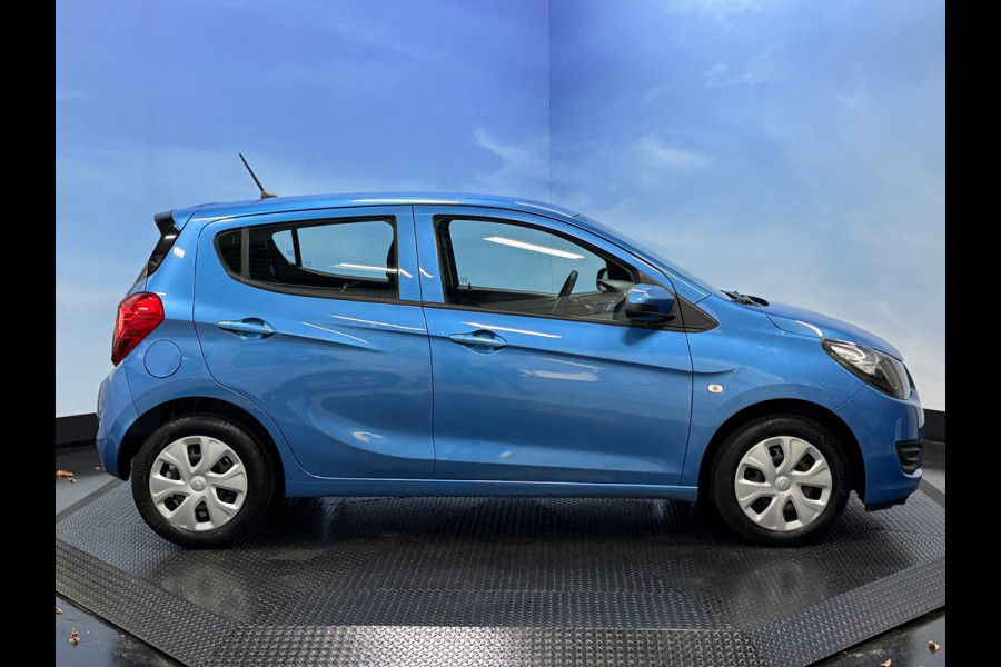 Opel KARL 1.0 ecoFLEX Edition Airco | Cruise | 5 deurs