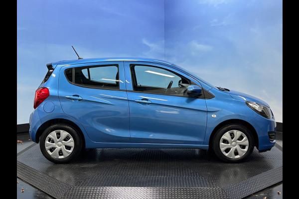 Opel KARL 1.0 ecoFLEX Edition Airco | Cruise | 5 deurs