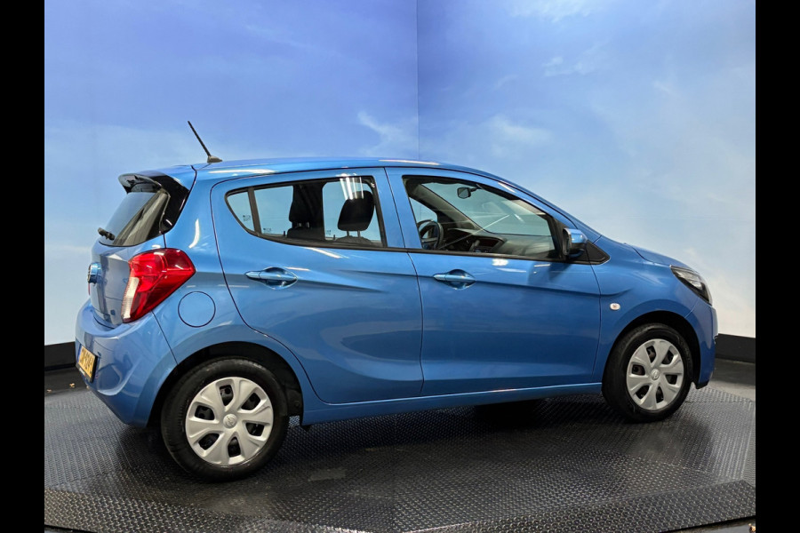 Opel KARL 1.0 ecoFLEX Edition Airco | Cruise | 5 deurs