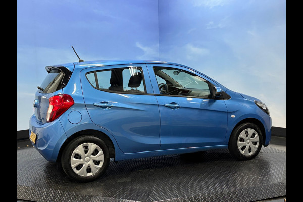 Opel KARL 1.0 ecoFLEX Edition Airco | Cruise | 5 deurs