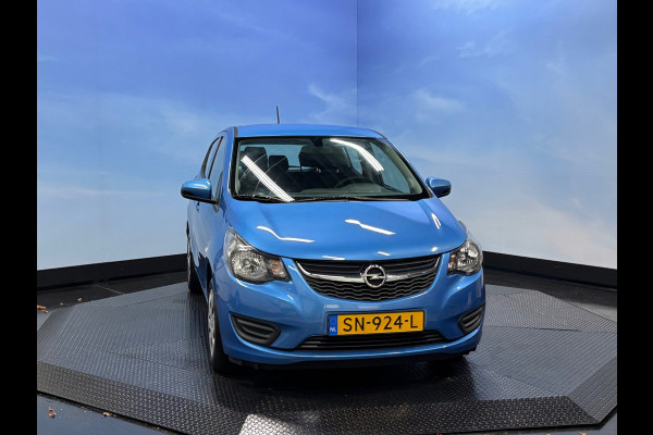 Opel KARL 1.0 ecoFLEX Edition Airco | Cruise | 5 deurs