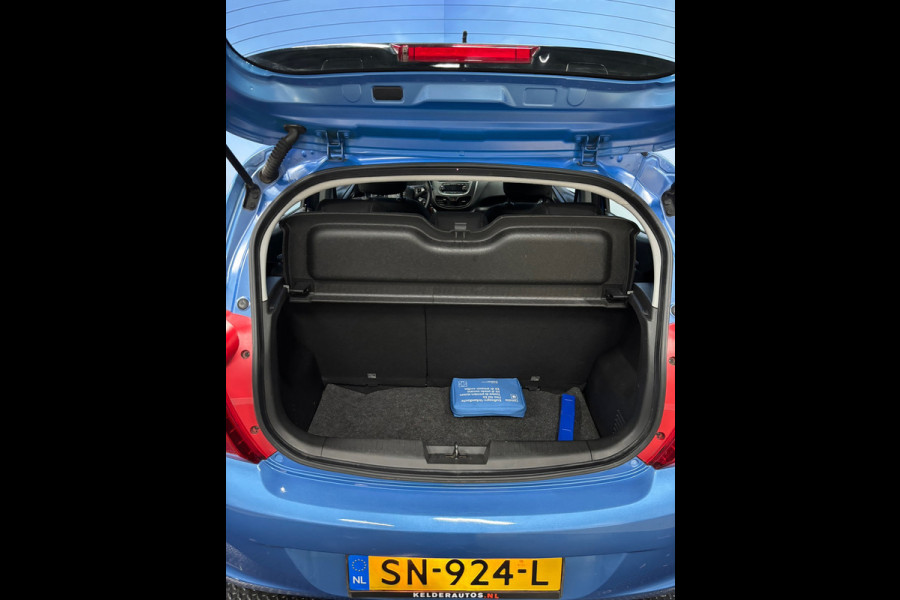 Opel KARL 1.0 ecoFLEX Edition Airco | Cruise | 5 deurs