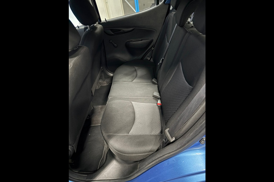 Opel KARL 1.0 ecoFLEX Edition Airco | Cruise | 5 deurs