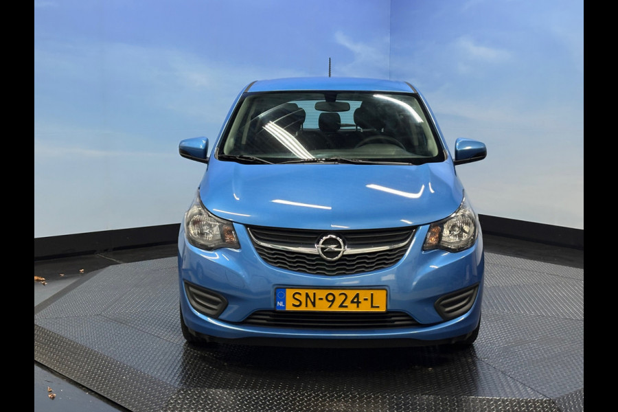 Opel KARL 1.0 ecoFLEX Edition Airco | Cruise | 5 deurs