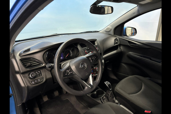Opel KARL 1.0 ecoFLEX Edition Airco | Cruise | 5 deurs
