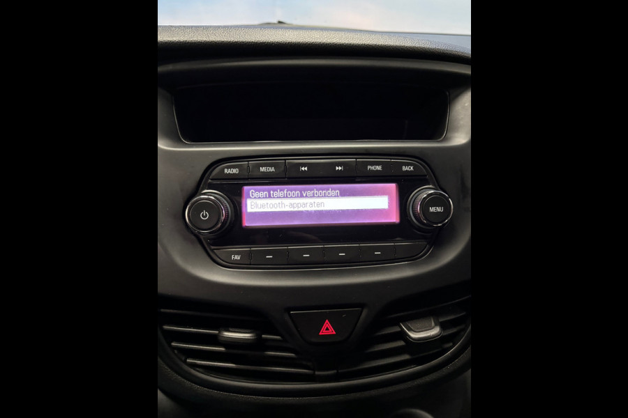 Opel KARL 1.0 ecoFLEX Edition Airco | Cruise | 5 deurs