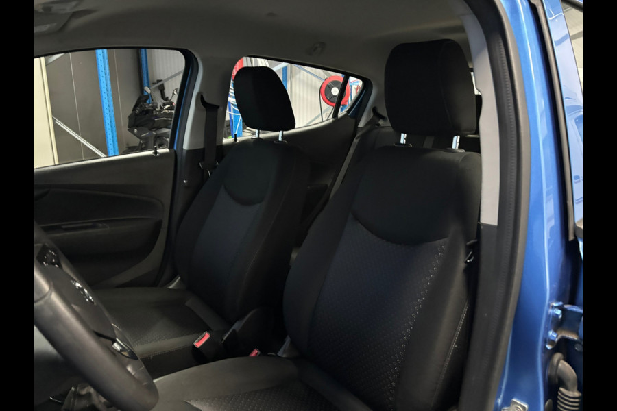 Opel KARL 1.0 ecoFLEX Edition Airco | Cruise | 5 deurs