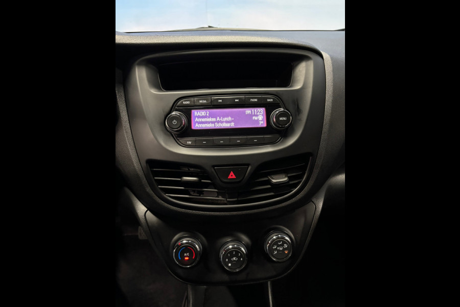 Opel KARL 1.0 ecoFLEX Edition Airco | Cruise | 5 deurs