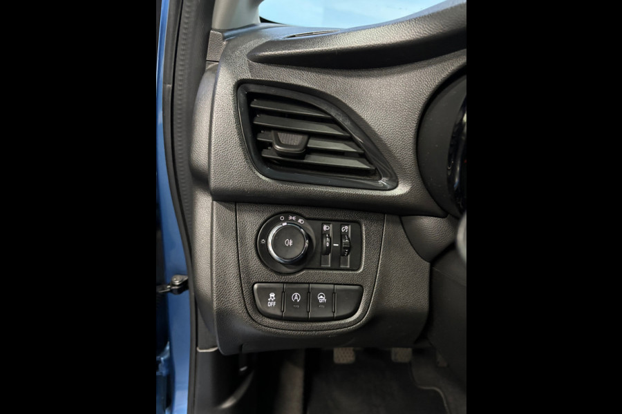 Opel KARL 1.0 ecoFLEX Edition Airco | Cruise | 5 deurs