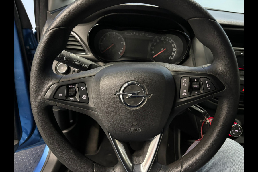 Opel KARL 1.0 ecoFLEX Edition Airco | Cruise | 5 deurs