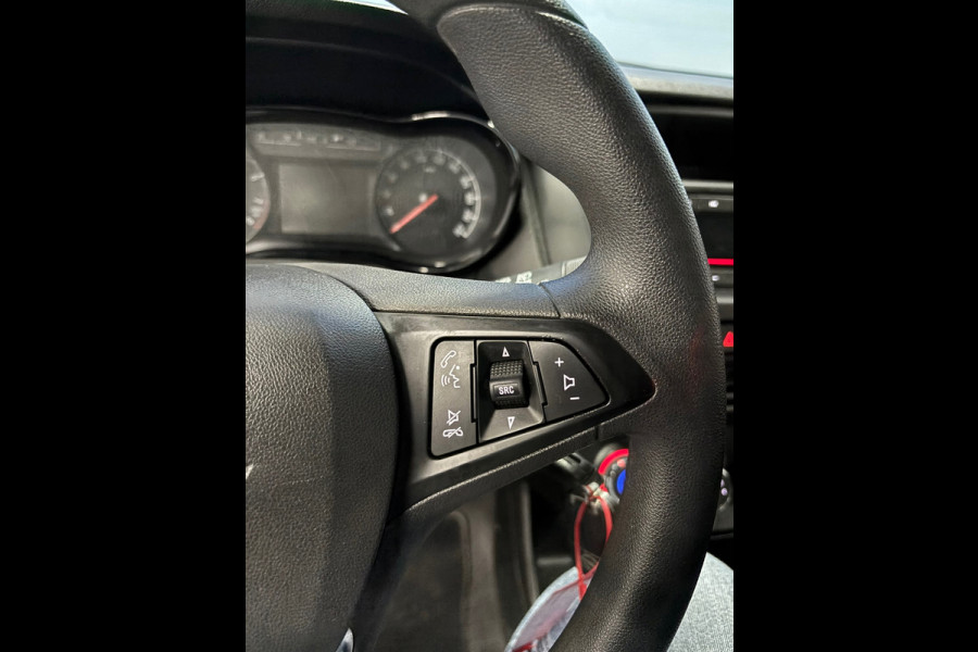 Opel KARL 1.0 ecoFLEX Edition Airco | Cruise | 5 deurs