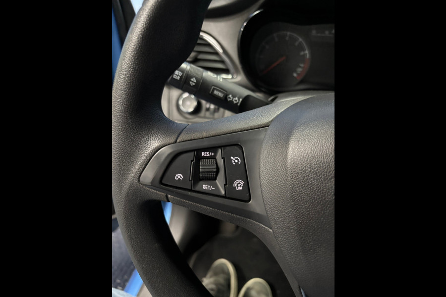 Opel KARL 1.0 ecoFLEX Edition Airco | Cruise | 5 deurs