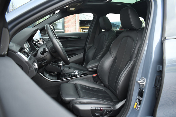 BMW X2 xDrive25e M-Sport Pano ACC HUD H/K El-zetels Camera