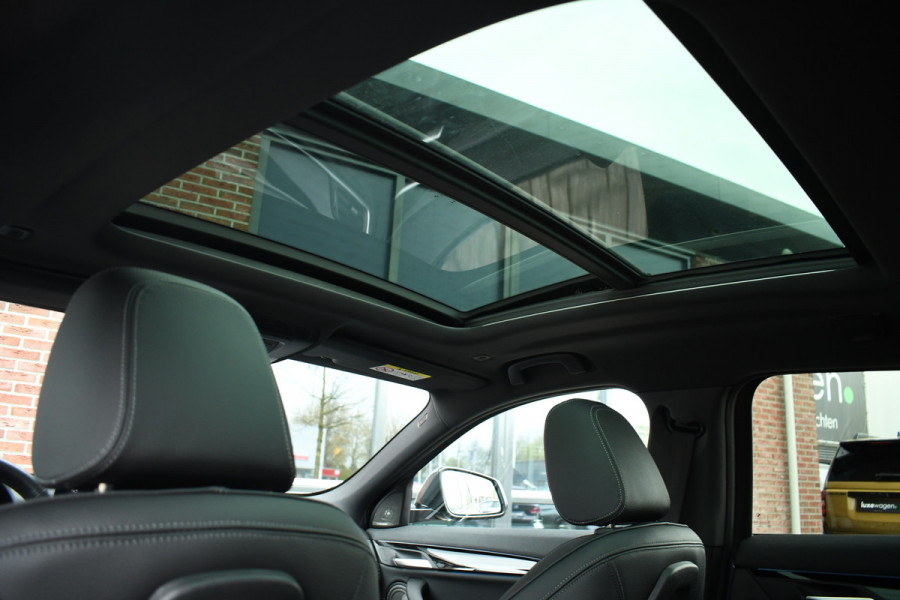 BMW X2 xDrive25e M-Sport Pano ACC HUD H/K El-zetels Camera